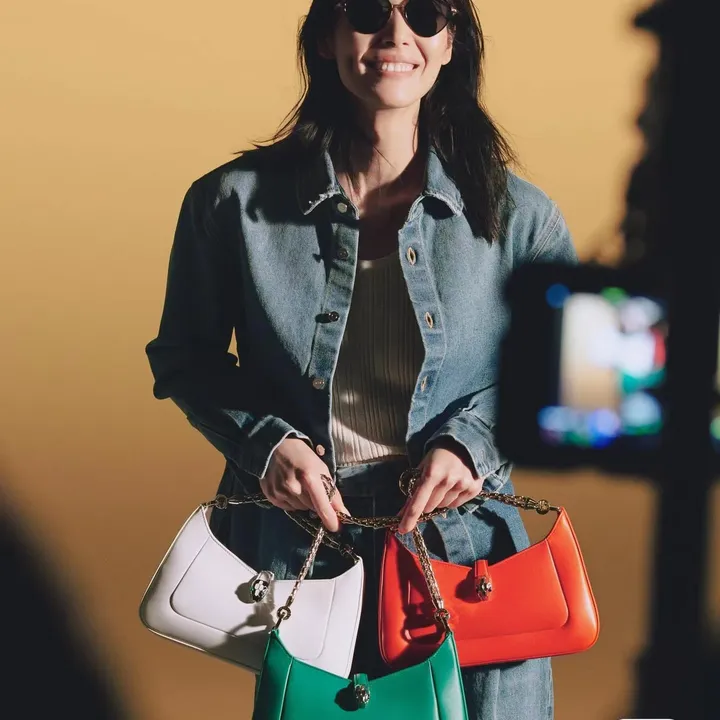 スーパーコピー ブルガリ サングラス