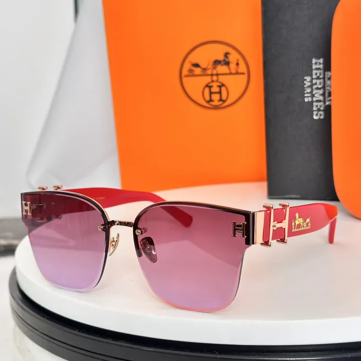 スーパーコピー エルメス サングラス