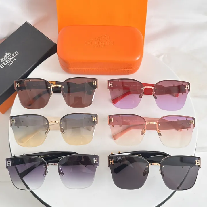 スーパーコピー エルメス サングラス