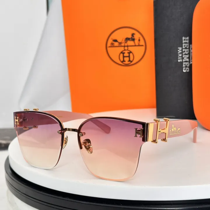 スーパーコピー エルメス サングラス