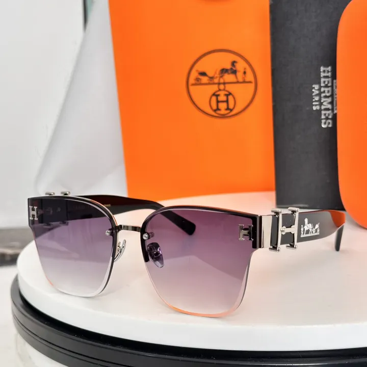 スーパーコピー エルメス サングラス