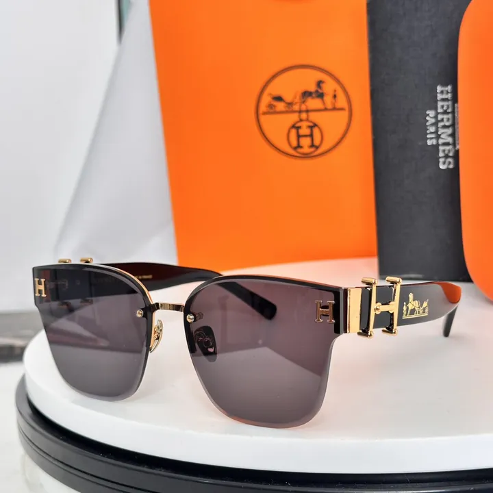 スーパーコピー エルメス サングラス