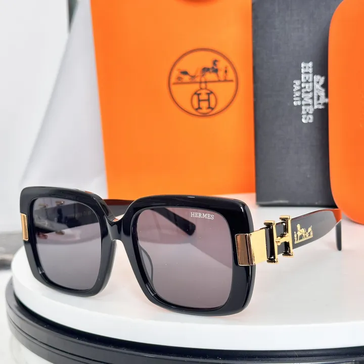 スーパーコピー エルメス サングラス