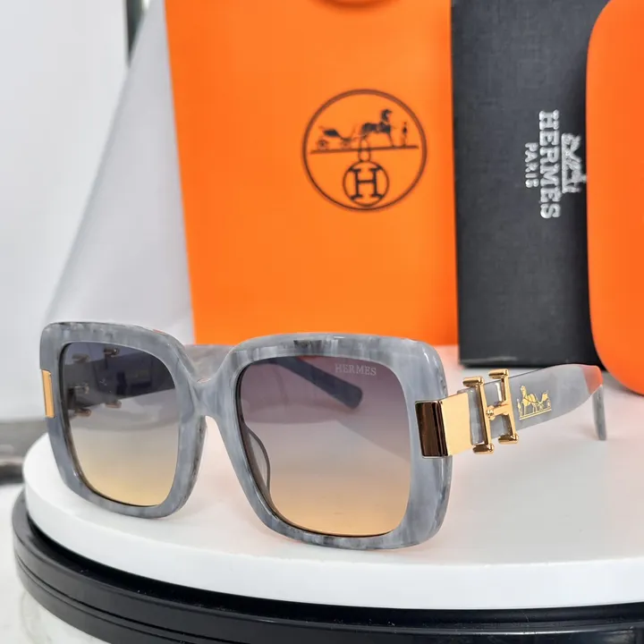 スーパーコピー エルメス サングラス