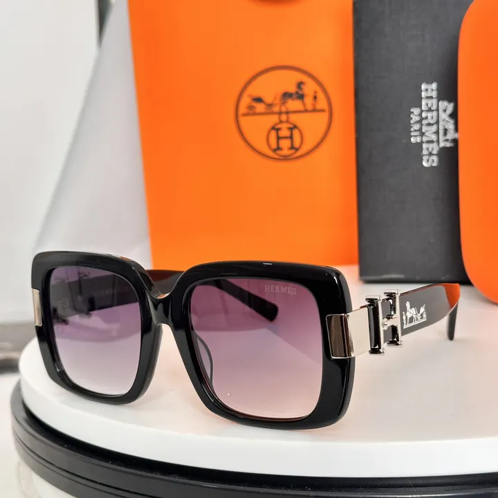 スーパーコピー エルメス サングラス