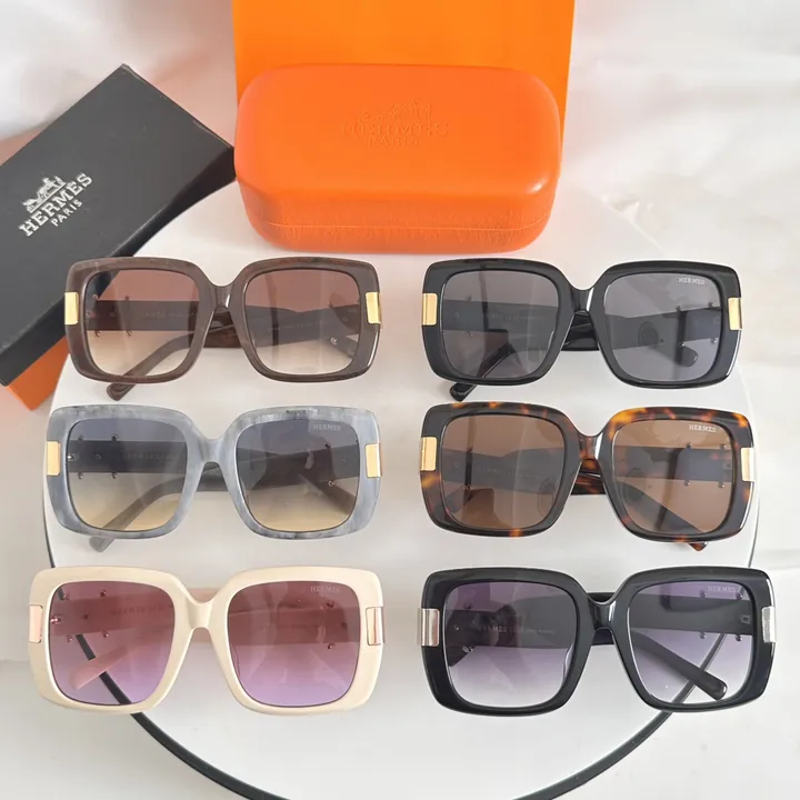 スーパーコピー エルメス サングラス