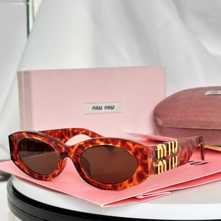 スーパーコピー ミュウミュウ サングラス
