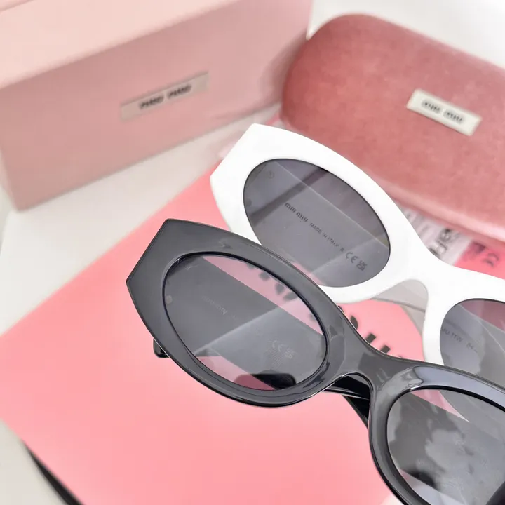 スーパーコピー ミュウミュウ サングラス