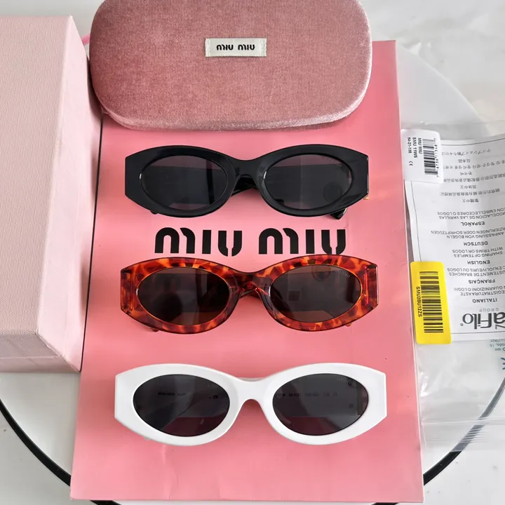 スーパーコピー ミュウミュウ サングラス