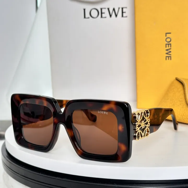 スーパーコピー ロエベ サングラス