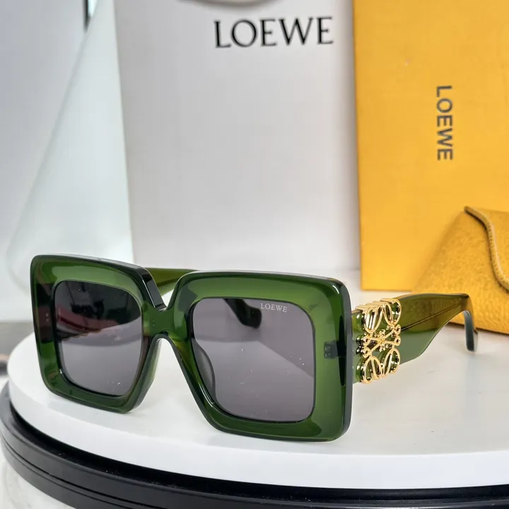 スーパーコピー ロエベ サングラス