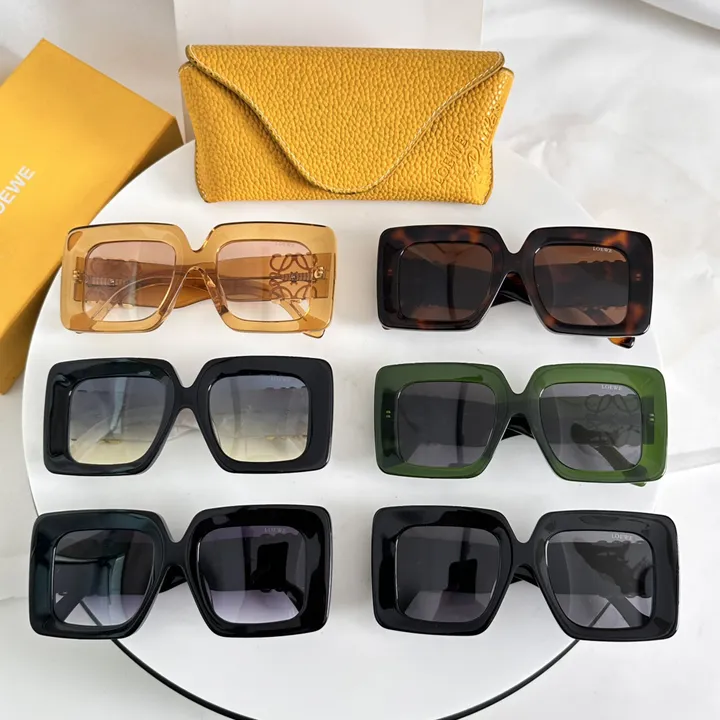 スーパーコピー ロエベ サングラス