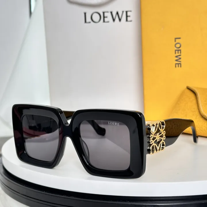 スーパーコピー ロエベ サングラス