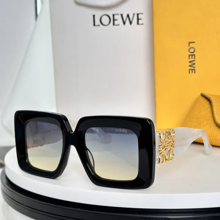 スーパーコピー ロエベ サングラス