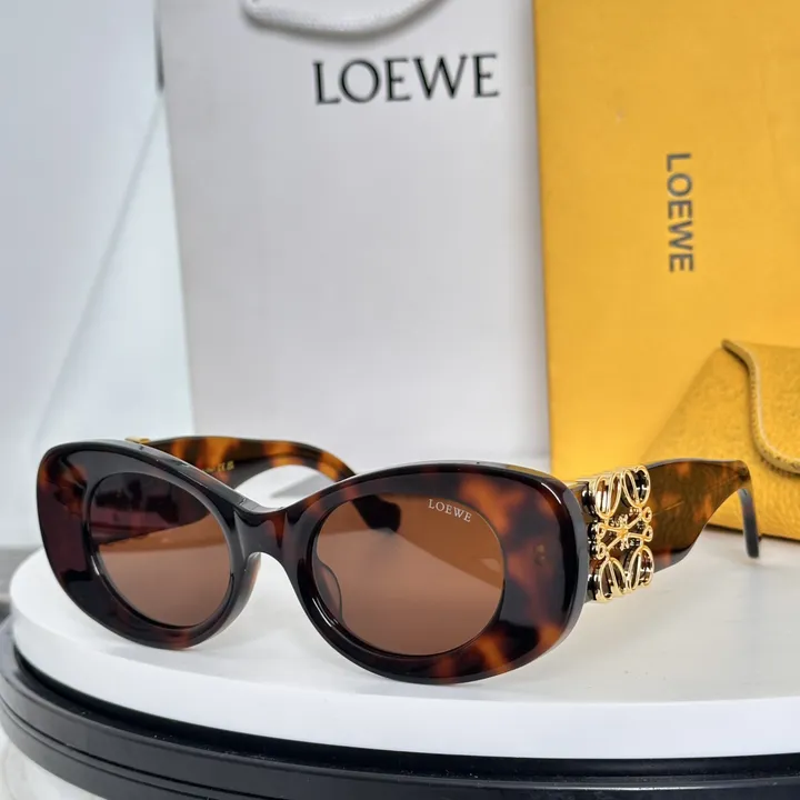 スーパーコピー ロエベ サングラス