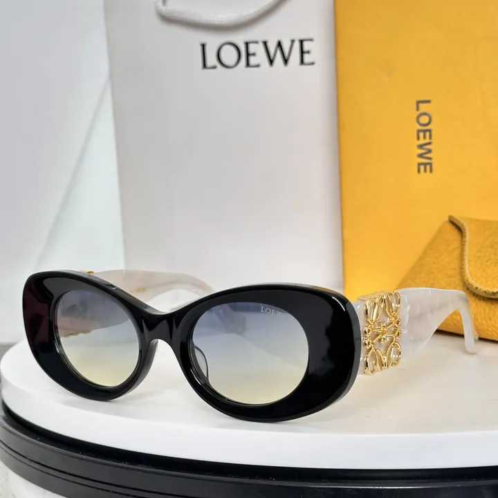 スーパーコピー ロエベ サングラス