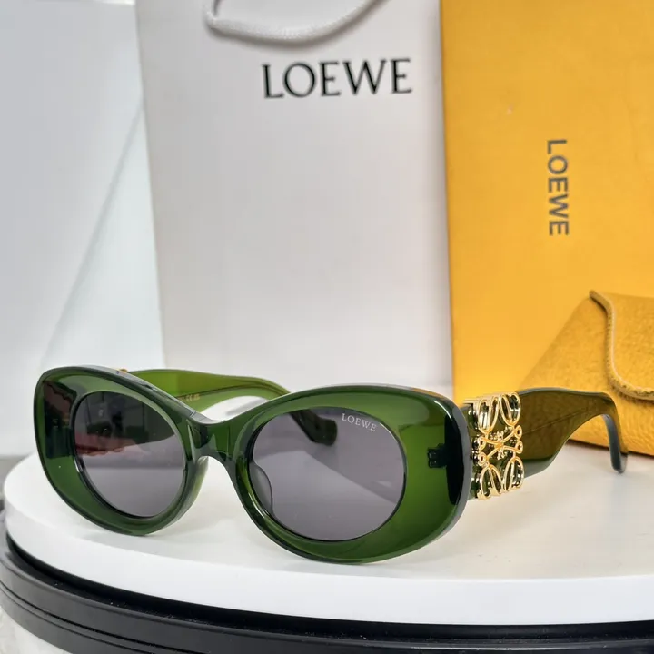 スーパーコピー ロエベ サングラス