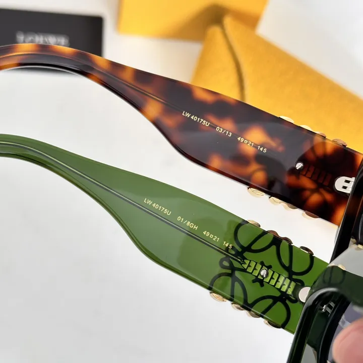 スーパーコピー ロエベ サングラス