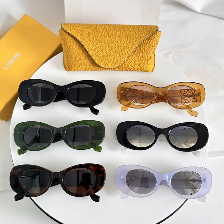 スーパーコピー ロエベ サングラス