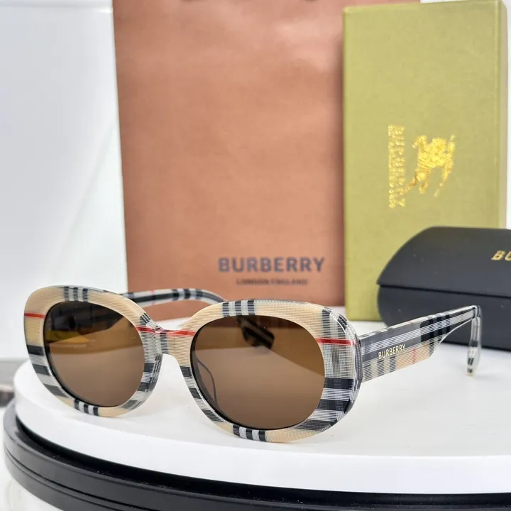 スーパーコピー バーバリー ス サングラス