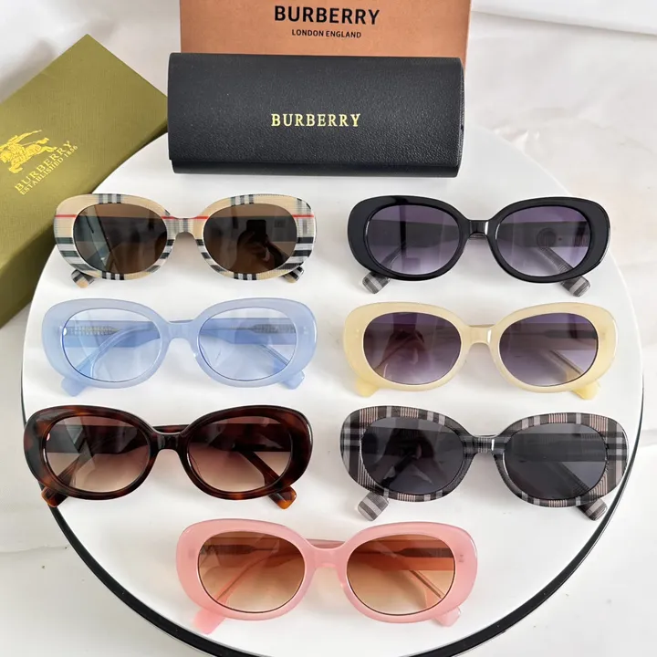 スーパーコピー バーバリー ス サングラス