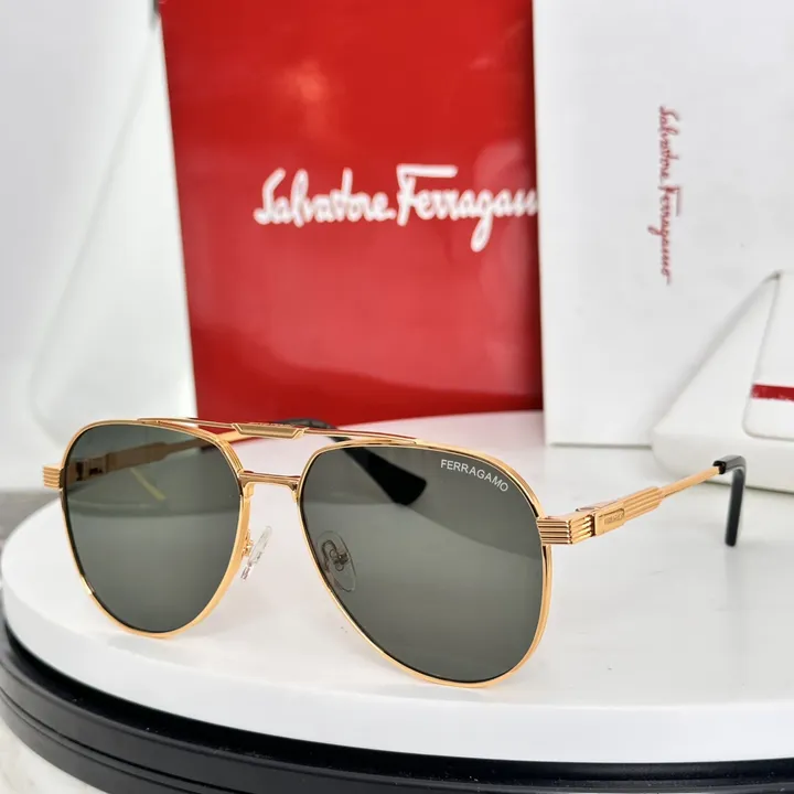 スーパーコピー フェラガモ サングラス