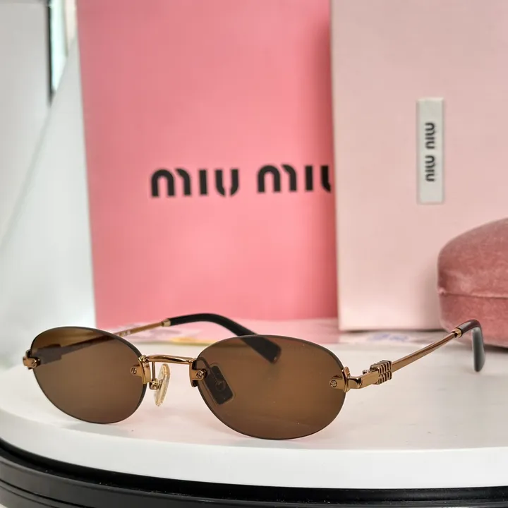スーパーコピー ミュウミュウ サングラス