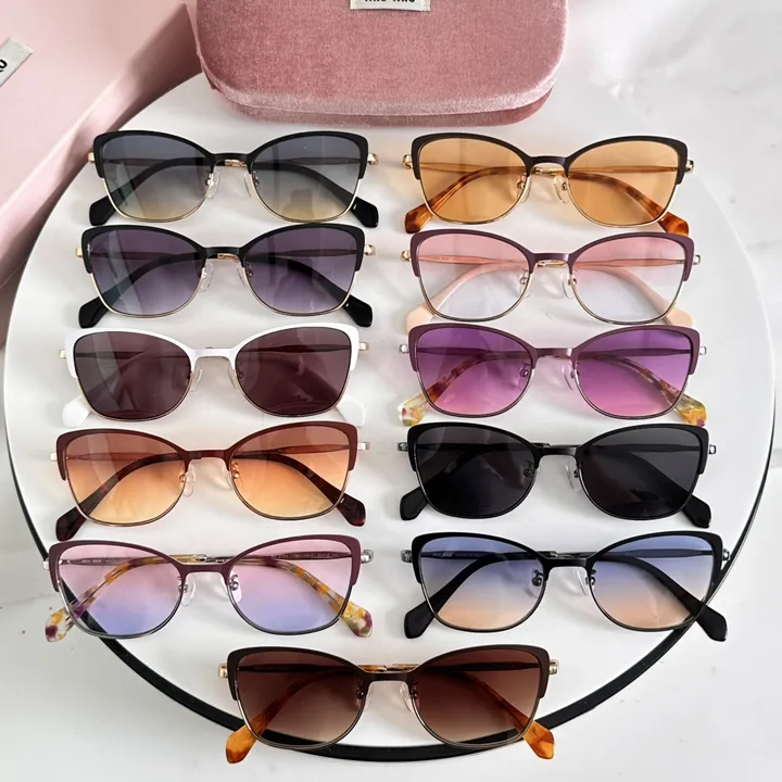 スーパーコピー ミュウミュウ サングラス