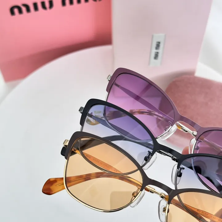 スーパーコピー ミュウミュウ サングラス