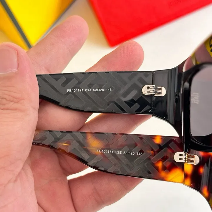 スーパーコピー フェンディ サングラス