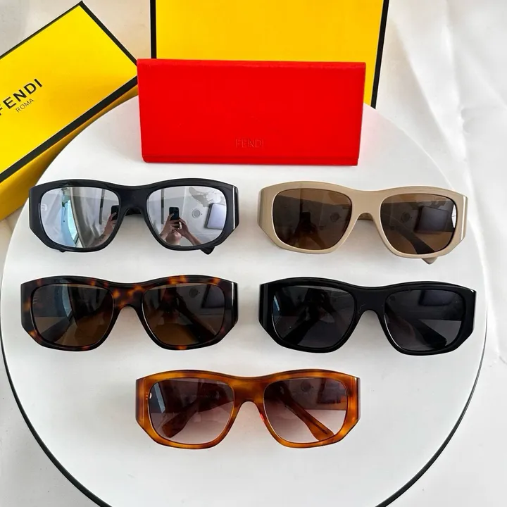 スーパーコピー フェンディ サングラス