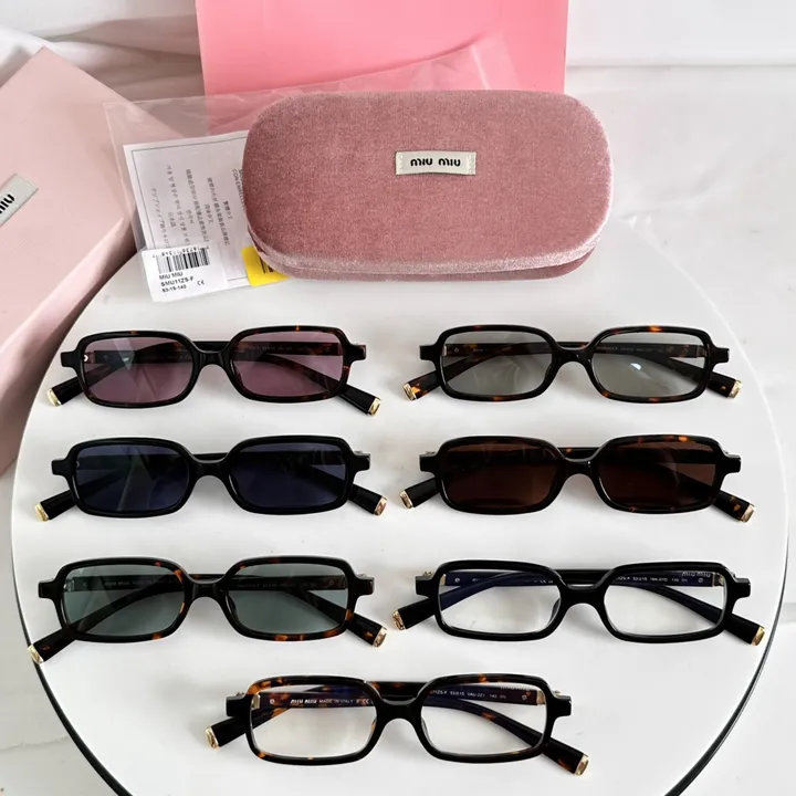 スーパーコピー ミュウミュウ サングラス