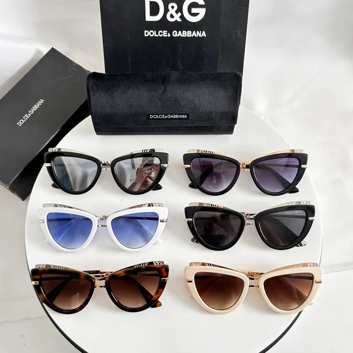 スーパーコピー ドルチェ＆ガッバーナ サングラス
