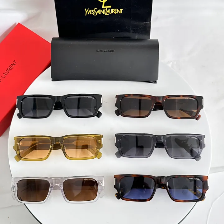 スーパーコピー イブサンローラン サングラス