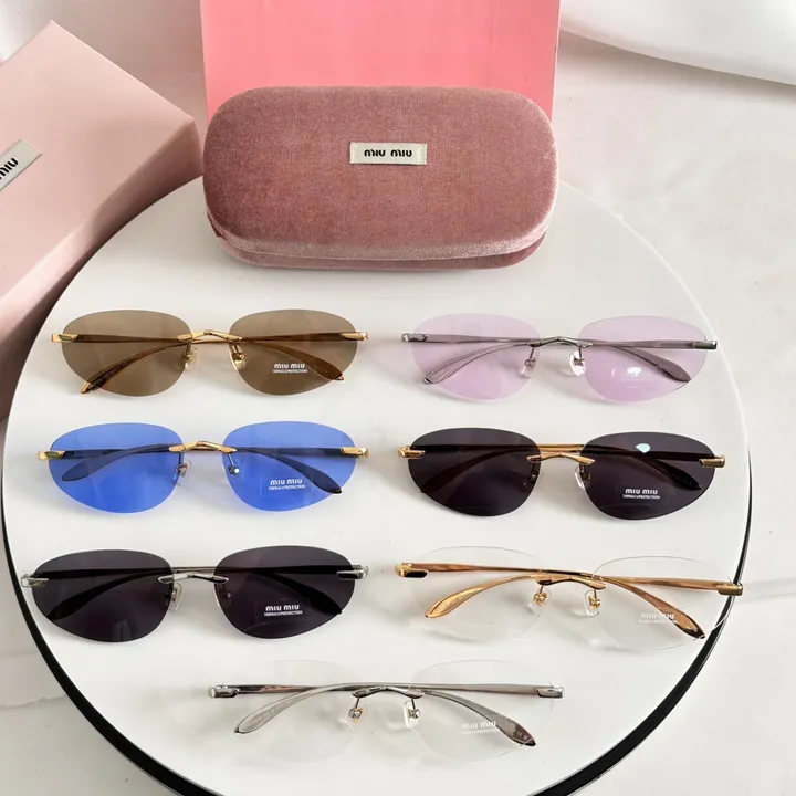 スーパーコピー ミュウミュウ サングラス