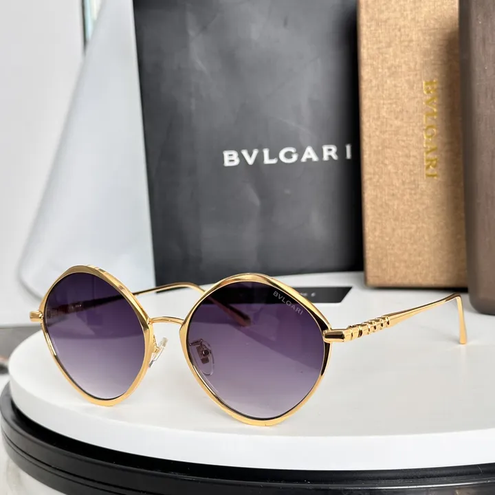 スーパーコピー ブルガリ サングラス