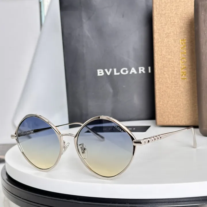スーパーコピー ブルガリ サングラス