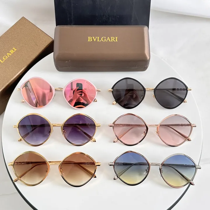 スーパーコピー ブルガリ サングラス