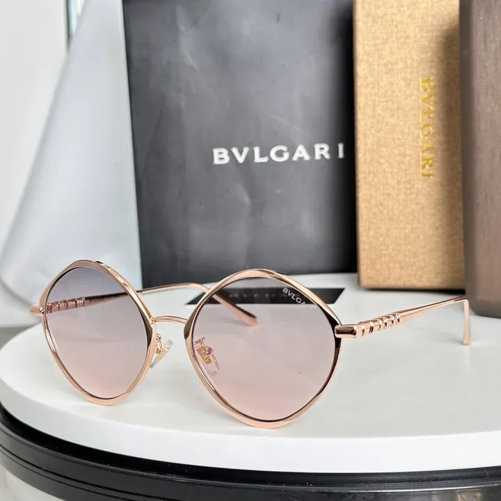 スーパーコピー ブルガリ サングラス