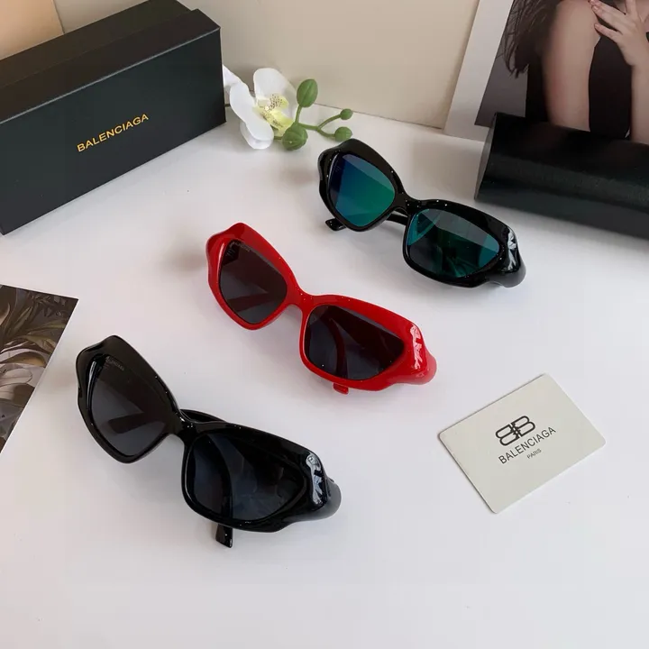 スーパーコピー バレンシアガ サングラス