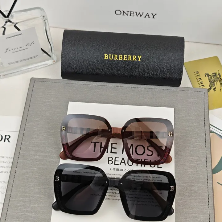 スーパーコピー バーバリー ス サングラス