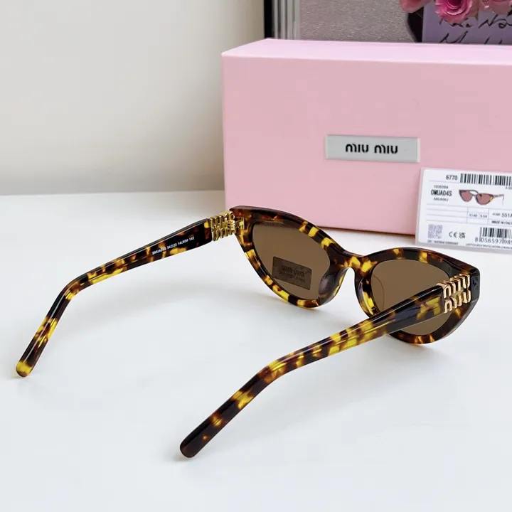 スーパーコピー ミュウミュウ サングラス
