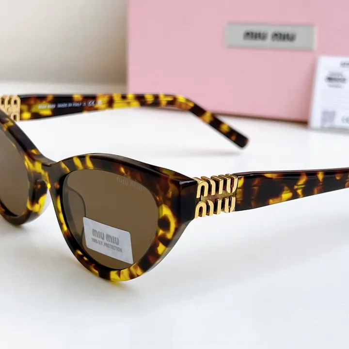 スーパーコピー ミュウミュウ サングラス
