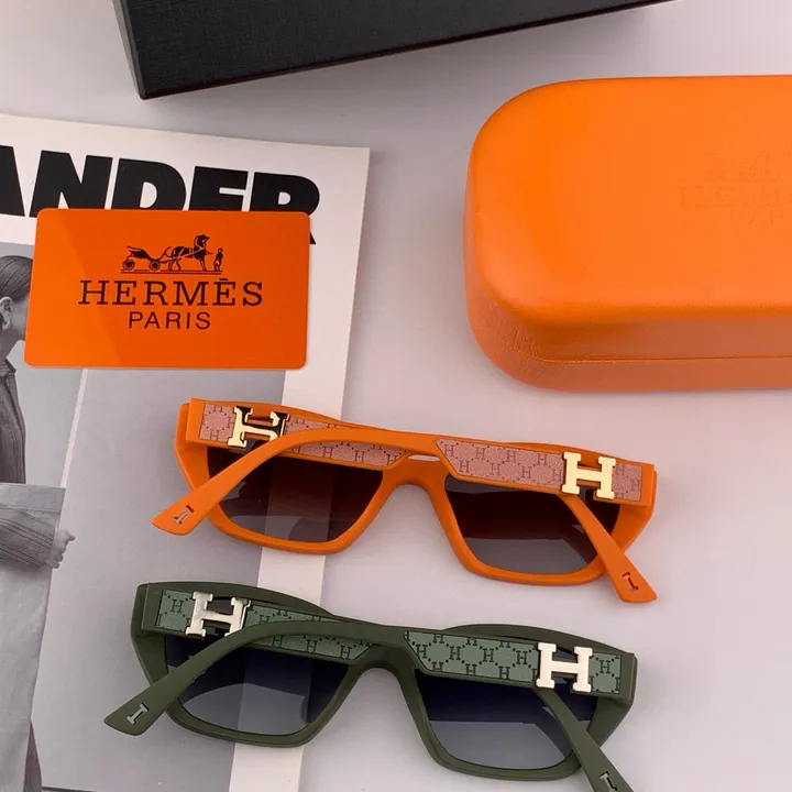 スーパーコピー エルメス サングラス
