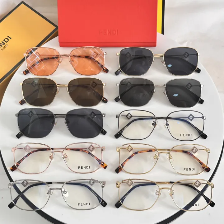 スーパーコピー フェンディ サングラス