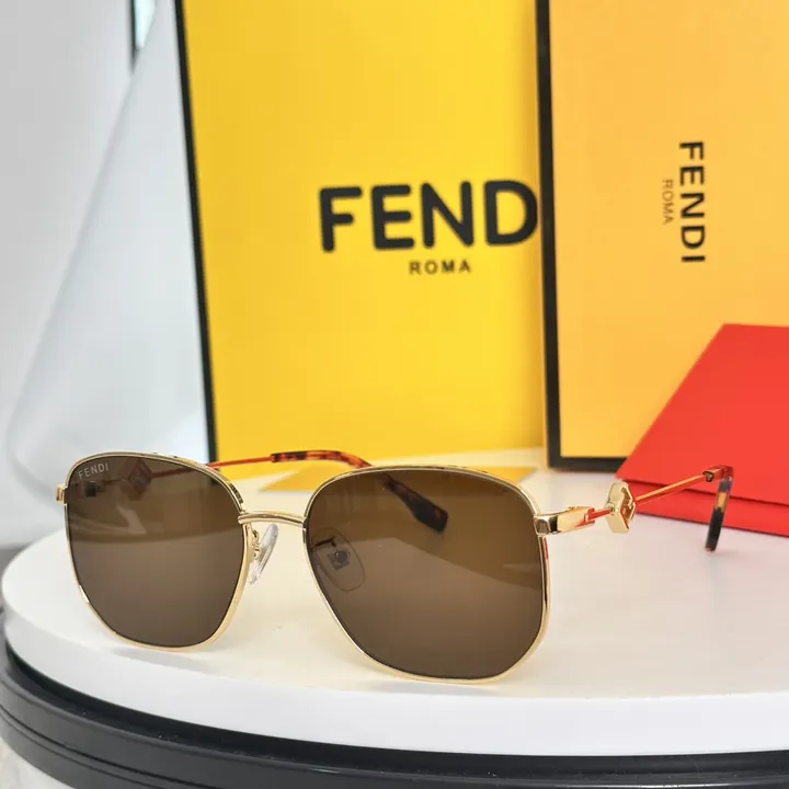 スーパーコピー フェンディ サングラス