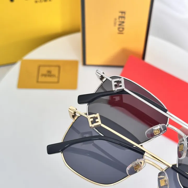スーパーコピー フェンディ サングラス