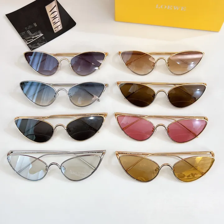 スーパーコピー ロエベ サングラス