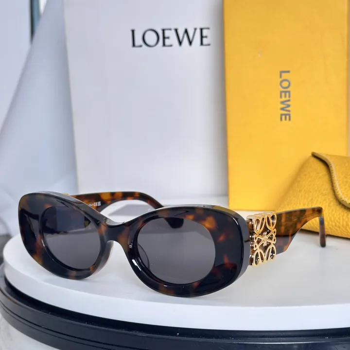 スーパーコピー ロエベ サングラス