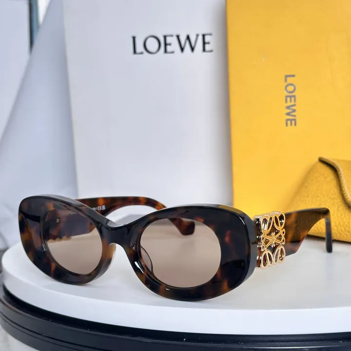 スーパーコピー ロエベ サングラス
